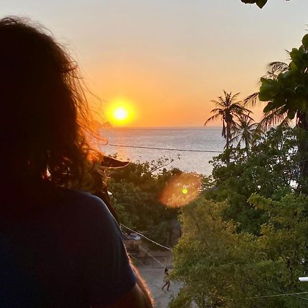 Sunset View, Taganga公寓 外观 照片